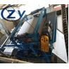 Buy cheap Complete Cassava Flour Processing Machine 4t/H Fiber Dewatering from wholesalers