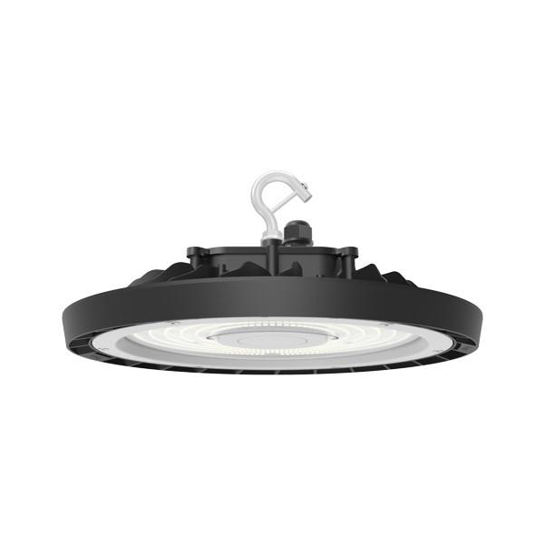 Buy cheap Heat Dissipation 130NM/W 277V UFO LED Shop Lights 110 Degree from wholesalers
