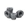 Buy cheap Forged Stainless Steel Npt Fittings , Oil And Gas Pipeline Threaded Steel Pipe Fittings from wholesalers