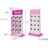 Buy cheap Electronic Product Phone Display Shelf , Practical Durable TV Display Cabinet from wholesalers