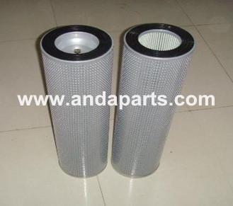 Buy cheap GOOD QUALITY LEEMIN HYDRAULIC FILTER TFX-630×100 ON SELL from wholesalers