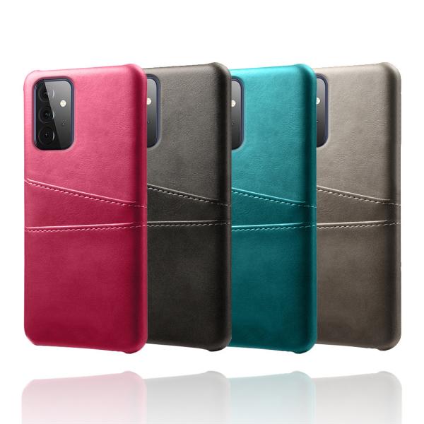 Buy cheap Ultra Slim PU Leather Phone Cases Vertical Design Card Pocket Holder from wholesalers