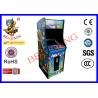 Buy cheap Shopping Mall Arcade Game Machines Tempering Glass Screen Content 200Pcs Coins from wholesalers