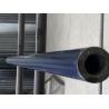 Buy cheap 23mm Cast Iron Thermocouple Protection Tube High Hardness from wholesalers