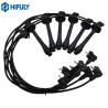 Buy cheap 90919-21546 Spark Plug Wire Kit 90919-21607 Toyota 1GFE Mark2 GX90 Land Cruiser from wholesalers
