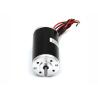 Buy cheap ZYT52 high torque DC Permanent Magnet Brush DC Motor (PMDC) from wholesalers
