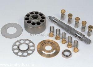 Buy cheap Rexroth Uchida Hydraulic piston pump spare parts AP2D25 from wholesalers