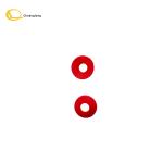 NCR ATM Machine Parts Presenter Vacuum Suction Cup Red 0090031376