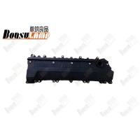 Buy cheap Steel Isuzu Truck Spare Parts Valve Cover For NPR 4HF1 8-97113025-1 / 8971130251 product