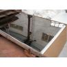 Buy cheap 1.5mm Stainless Steel Perforated Sheet from wholesalers