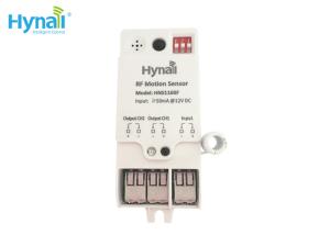 China FSK 915MHz RF Wireless Microwave Motion Sensor Switch 50m on sale
