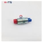 Buy cheap 26420472 7167-620D 7185-900T Shutoff Solenoid Valve 12V For  1000 Series Engine from wholesalers