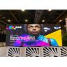 Buy cheap Contrast Ratio 3.9mm Rental LED Display Aluminum Magnesium Alloy Cabinet 14-16bit Grayscale from wholesalers