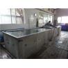 Buy cheap 220V Industrial Ultrasonic Cleaning Machine for automotive parts from wholesalers