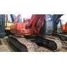 Buy cheap HITACHI EX200-5 USED EXCAVATOR FOR SALE ORIGINAL JAPAN AT BEST PRICE from wholesalers