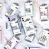 Buy cheap Gel Boarding Pass Phone Cases Light Weight Camera Protection from wholesalers