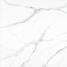 Buy cheap Polished Inexpensive Quartz Countertops Non Porous White Quartz Counter Tops from wholesalers