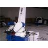 Buy cheap Multi Headed Centerless Grinding Machine Stainless Steel Round Pipe Polishing Machine from wholesalers
