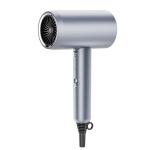 2000W Powerful Blue Light Portable Foldaing Hair Dryer For Hotel Travel