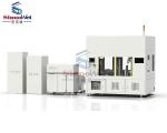 ≥99.5% Echelon Recycling Power Battery Production Line Laser Cleaning Machine