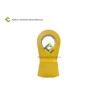 Buy cheap High Hardness Sany Concrete Pump Parts Steel S Valve Swing Arm from wholesalers