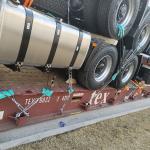 Heavy Duty Containers Fob Sea Freight From China To Le Havre Port Door To Door