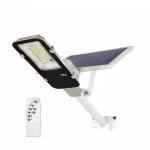 Outdoor Split All In One Solar Street Light 80W For Courtyard