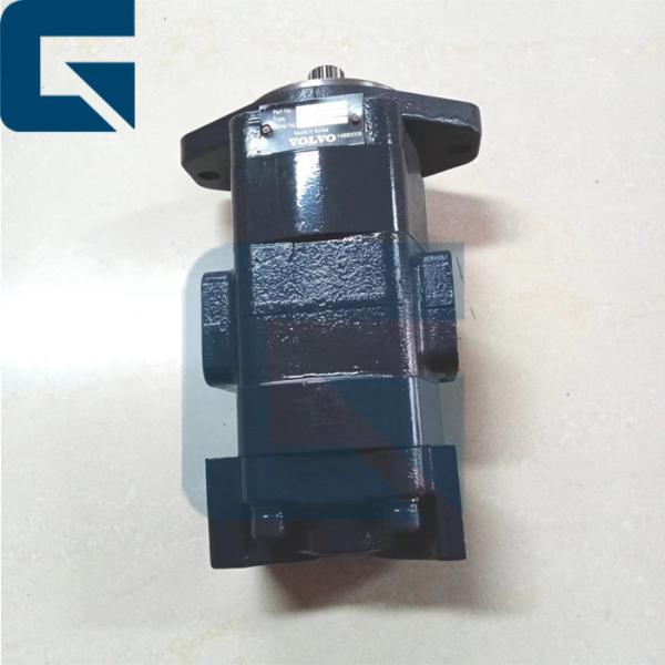 Buy cheap 14561971 VOE14561971 Excavator Accessories EC330B EX336B Gear Pump from wholesalers