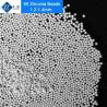 Buy cheap High Purity Zirconia Grinding Beads , Battery Material Zirconia Ceramic Balls from wholesalers