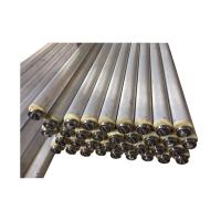 Buy cheap Warp Loom Roller Parts Of A Loom For Weaving product