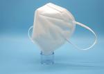Surgical KN95 Face Mask For Laboratory ／ Disposable Earloop Face Mask