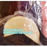 Buy cheap Transparent Wardrobe Storage Bags Cloth Hanging Garment Suit Coat Dust Cover,40" Showerproof Transparent Suit Garment Co from wholesalers