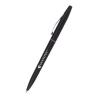Buy cheap twist action cheap hotel & resort ball pen,logo can be printed from wholesalers