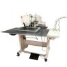 Buy cheap DP*17 18 Needle Automatic Shoe Sewing Machine Computer Pattern Footwear Stitching Machine from wholesalers