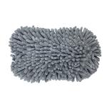 Customized Microfiber Car Wash Sponge Soft Car Cleaning Sponge Mildew Proof