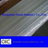 Buy cheap Zinc Plated Galvanized Steel Gear Rack from wholesalers