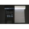 Buy cheap LDPE / HDPE Plastic Garbage Bags Biodegradable , Strength Custom Rubbish Bags from wholesalers