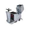 Buy cheap 510mm Brush DC24V 6km/H Battery Ride On Floor Scrubber from wholesalers
