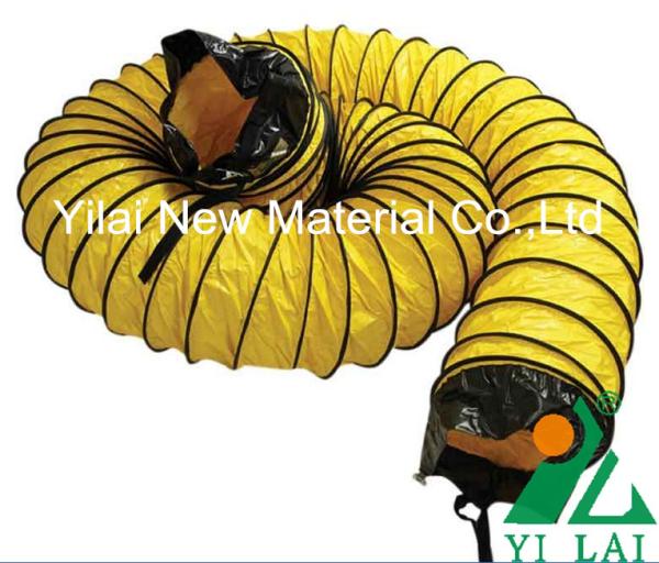 Buy cheap flexible ventilation air duct made in China from wholesalers
