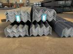 Hot Rolled Galvanized Angle Lintels G300 Grade For Strong Construction Support