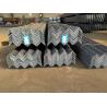 Buy cheap Hot Rolled Galvanized Angle Lintels G300 Grade For Strong Construction Support from wholesalers
