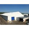 Buy cheap Topshaw Low Cost Industrial Shed Designs Prefabricated Storage Warehouse from wholesalers