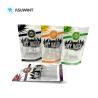 Buy cheap Custom Medical Weed Mylar Bags Operation Matte Aluminum For Marijuana Weed from wholesalers