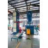 Buy cheap Fully Automatic EPS Vacuum Block Making Machine Safety from wholesalers