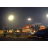 Buy cheap Portable Rescue Industrial Inflatable Lighting Balloon Light Tripod LED 800w No Glare from wholesalers