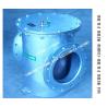 Buy cheap AS10300 CB/T497-2012 Main Engine Sea Water Pump Inlet Filter Straight-Through Coarse Water Filter, Straight-Through Suct from wholesalers