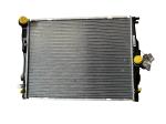 Aluminum Radiator Water Tank for BMW E81 E82 E84 E87 E88 E89 E91 E92 E93