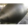 Buy cheap High Glue Ship Launching Airbags Marine Rubber Airbag 24m Long ISO9001 from wholesalers