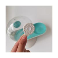 Buy cheap Round Cotton Other Pet Products Snail Shaped Cat Water Fountain Filter product