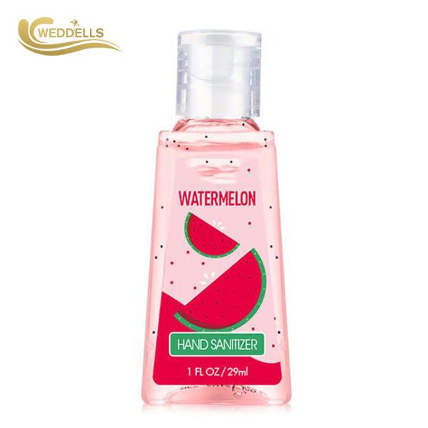 Buy cheap Moisturizing Skin And Keep Health MSDS Germ Hand Sanitizer from wholesalers